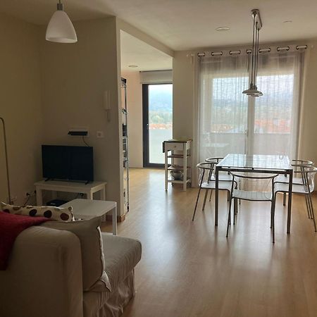 El Tejo Apartment Colunga Luaran gambar