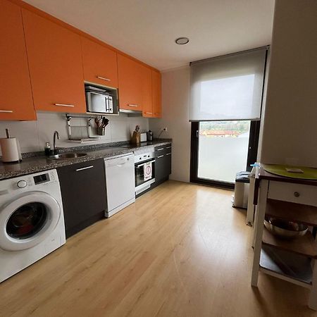 El Tejo Apartment Colunga Luaran gambar