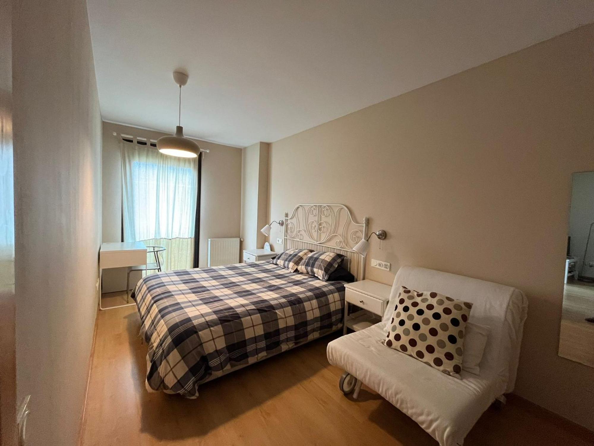El Tejo Apartment Colunga Luaran gambar