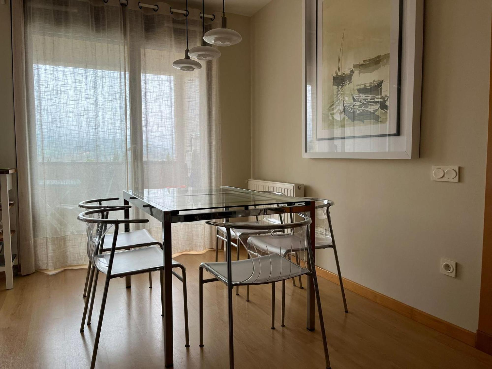 El Tejo Apartment Colunga Luaran gambar